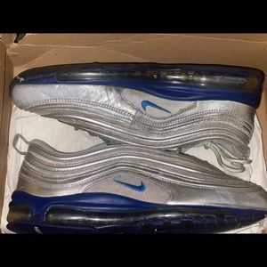 Nike air max 97